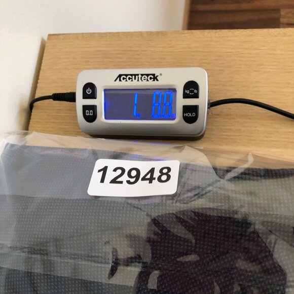 LOFT Blazer Womens 12 Navy Button Up Pockets Office Career Formal Jacket Work - Picture 9 of 9